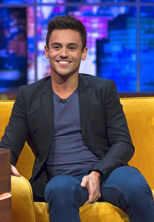 Thomas Daley Signo Zodiacal Tauro