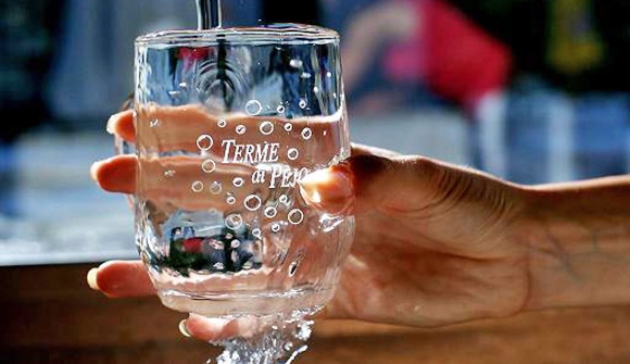 Que son las Aguas Ferruginosas