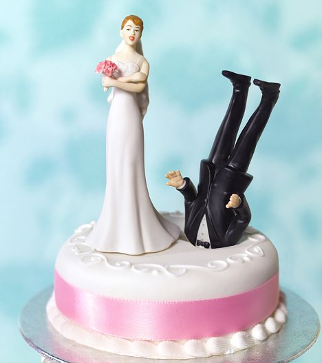 Número de Divorcios por Estado año 1990