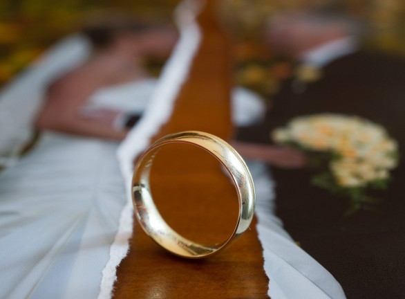 Divorcios en Usa año 2008