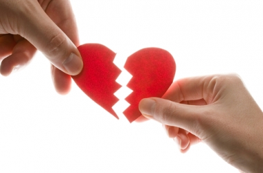 Estadisticas de Divorcios en Estados Unidos de America