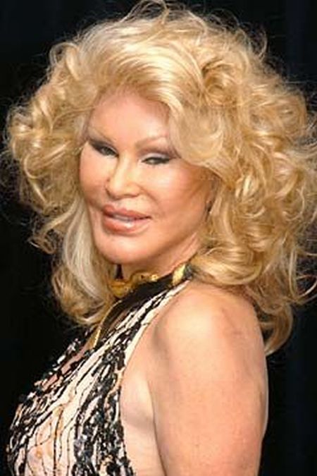 Alec Wildenstein y Jocelyn Wildenstein, Divorciados