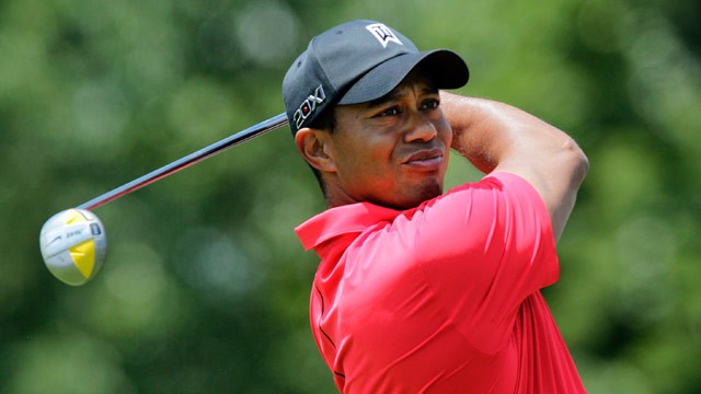 Divorcio de Tiger Woods Y Elin Nordengren