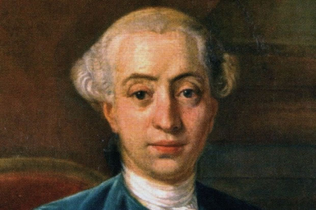 Giacomo Casanova Signo del Zodiaco Aries