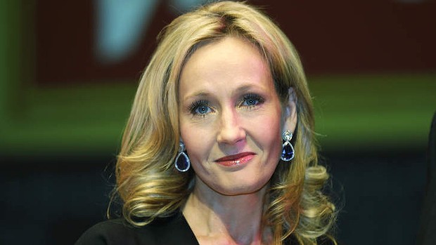 J. K. Rowling Signo del Zodiaco Leo
