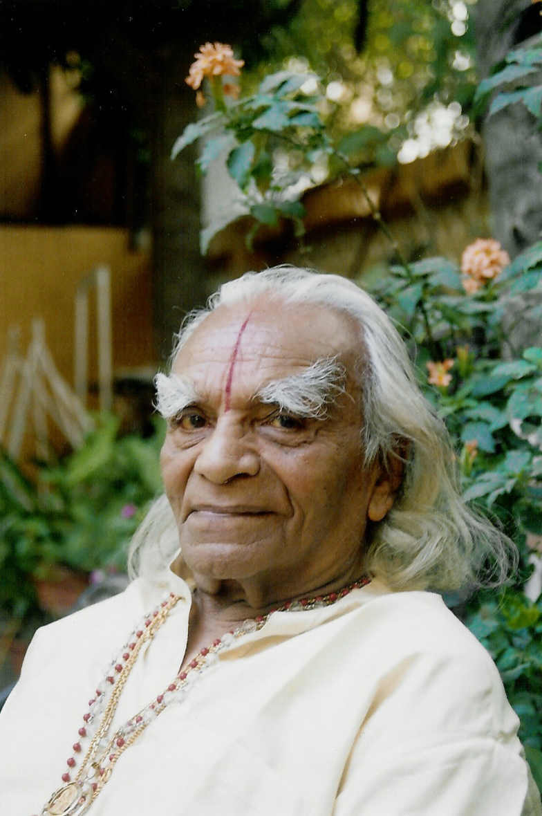 B.K.S. Iyengar Signo del Horoscopo Sagitario