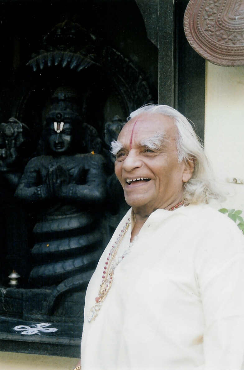 B.K.S. Iyengar Signo Zodiacal Sagitario