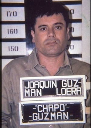 El Chapo Guzmán Signo del Zodiaco Capricornio