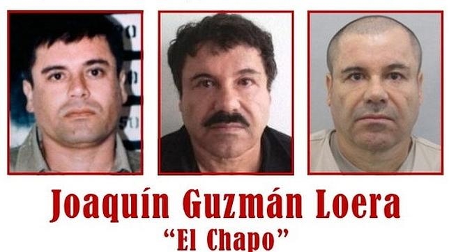 El Chapo Guzmán Signo Zodiacal Capricornio