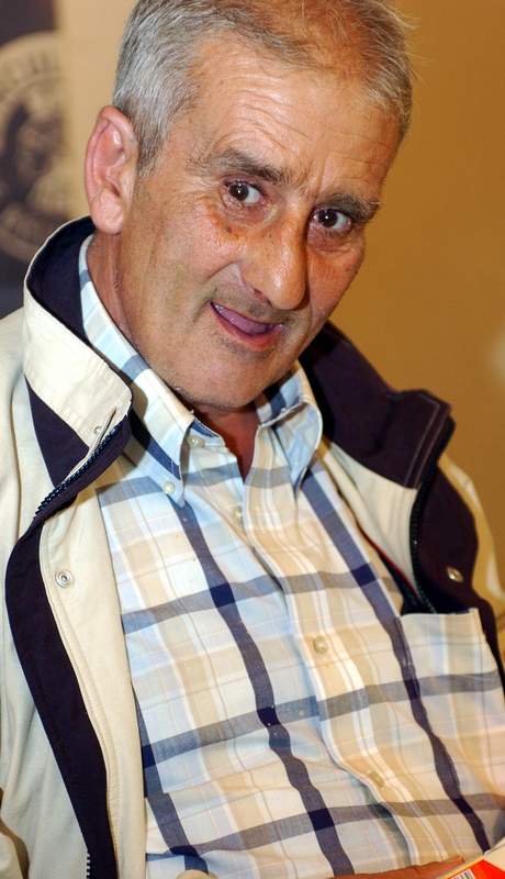 Leopoldo María Panero Zodiaco Géminis