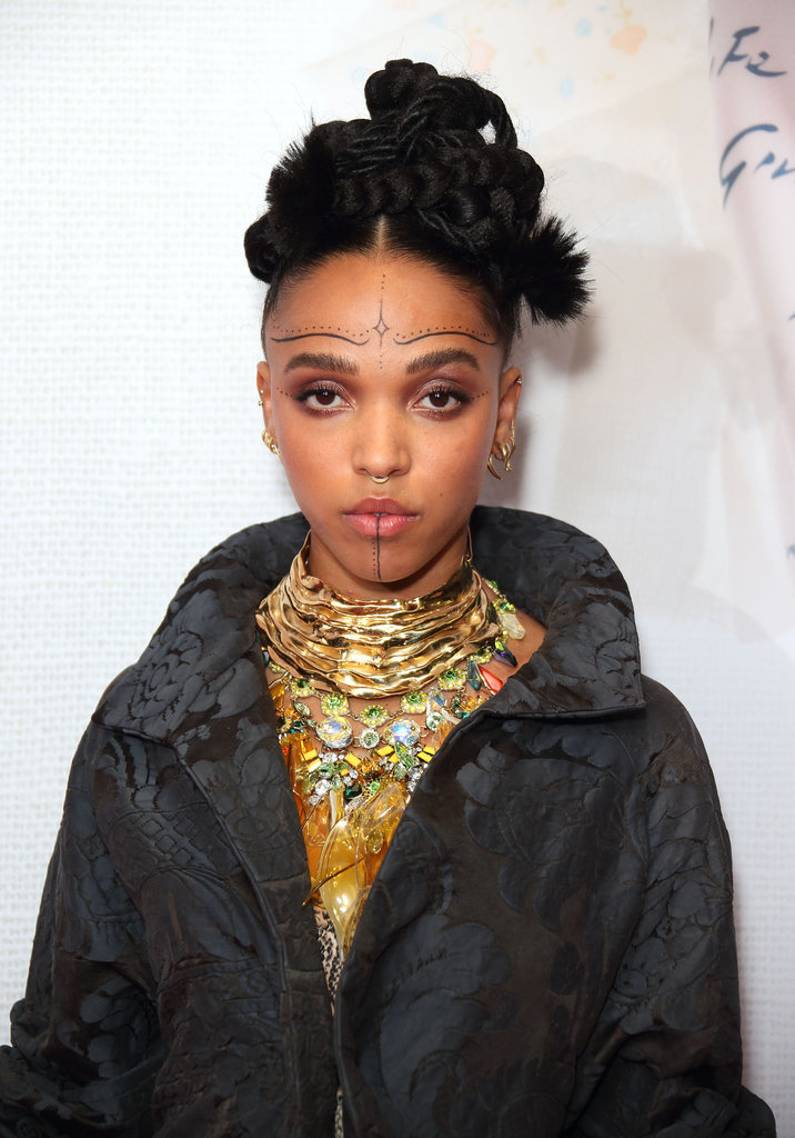 FKA twigs Signo del Horoscopo Capricornio