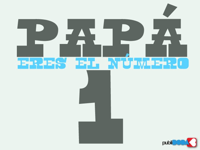 Frases bonitas y hermosas para el dia del Padre