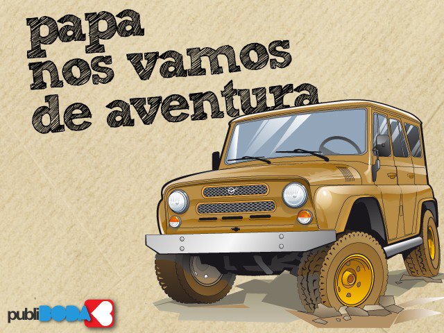 ¿Quieres frases para felicitar a tú papá, en el Día del Padre?