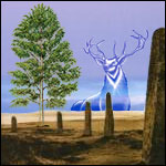 ¿Qué representa el Abedul en el Horóscopo Celta?