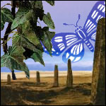 ¿Qué representa la Hiedra en el Horóscopo Celta?