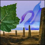 ¿Qué representa la Parra en el Horóscopo Celta?