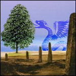 ¿Qué representa el Serbal en el Horóscopo Celta?