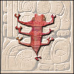 ¿Qué representa el Alacrán en el Horóscopo Maya?