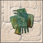 ¿Qué representa el Halcón en el Horóscopo Maya?