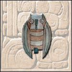 ¿Qué representa la Lechuza en el Horóscopo Maya?