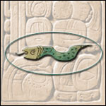 ¿Qué representa la Serpiente en el Horóscopo Maya?
