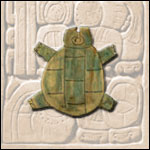 ¿Qué representa la Tortuga en el Horóscopo Maya?
