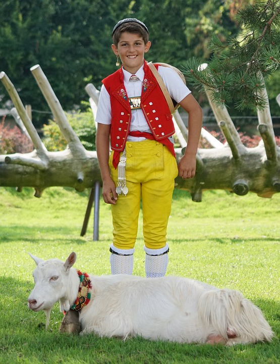 ¿Cómo son las Mujeres del signo de la Cabra?