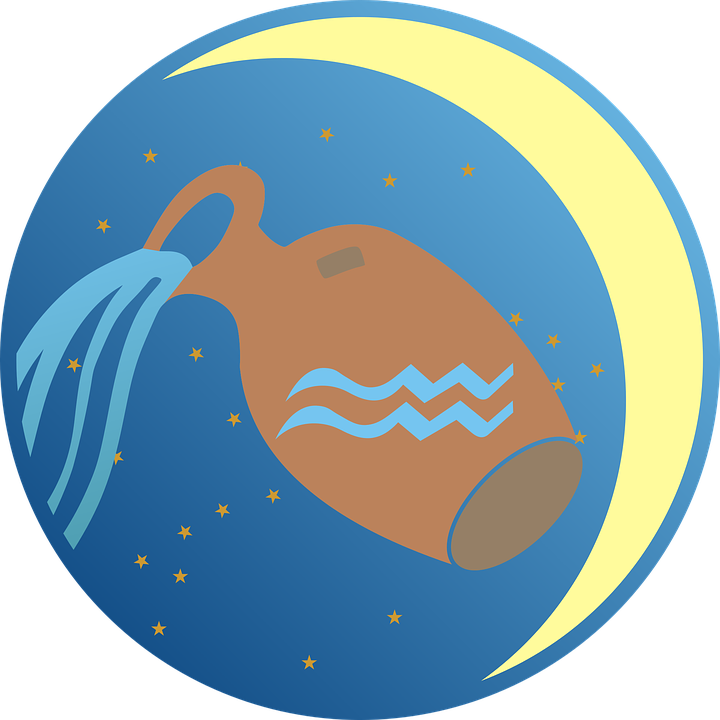 Acuario. ¿Conoces tus características?