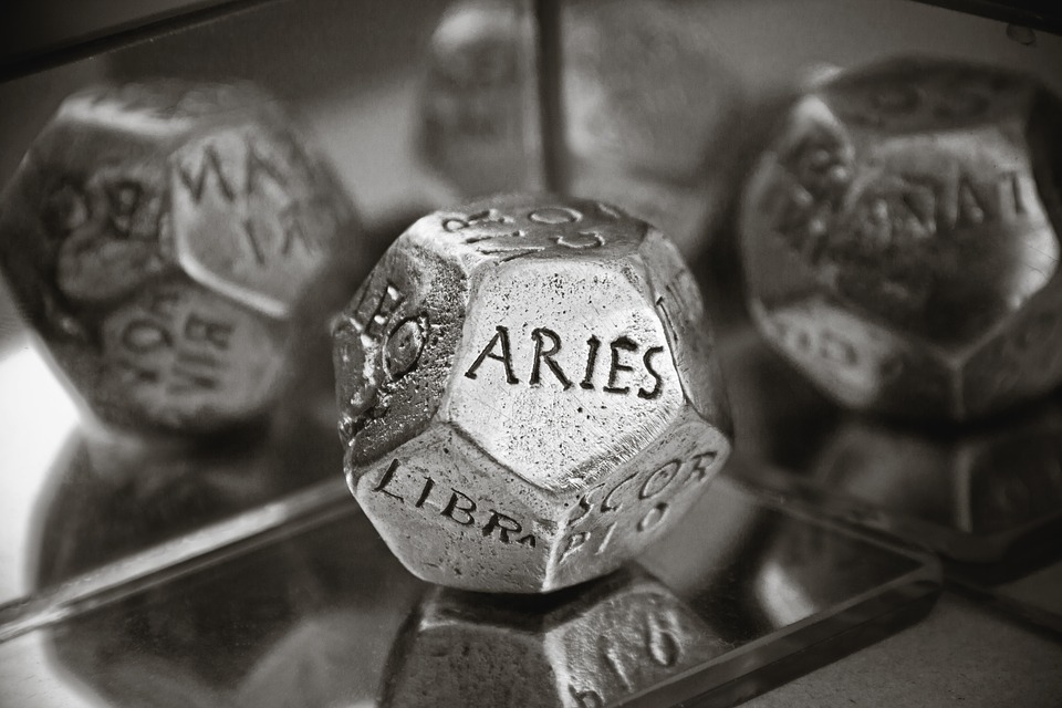 Aries. ¿Conoces tus características?