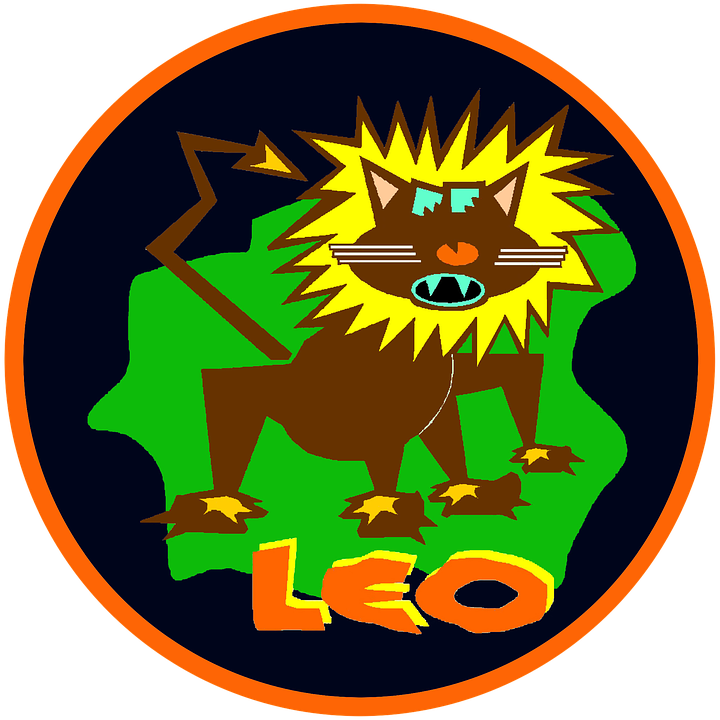 Leo. ¿Conoces tus características?