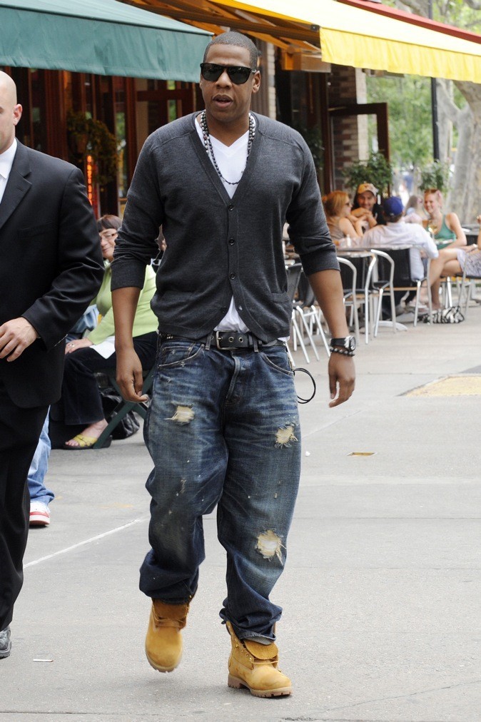 Shawn Corey Carter - Jay-Z signo del Zodiaco Sagitario