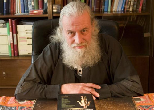 Homenaje póstumo Alfredo Embid