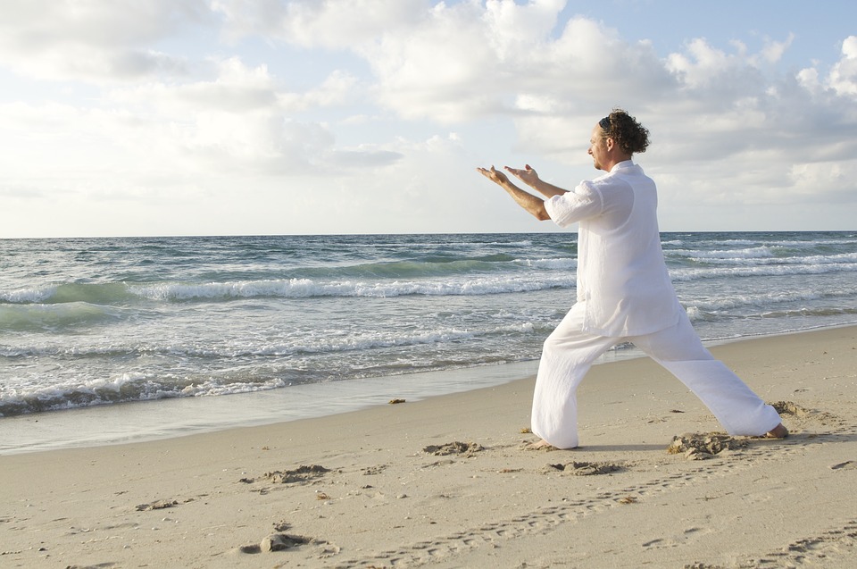 Qi gong y Tai chi para la prevención de la salud física y mental