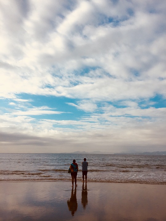 ¿Qué son y para qué sirven las Terapias Marinas y cuáles son sus beneficios?