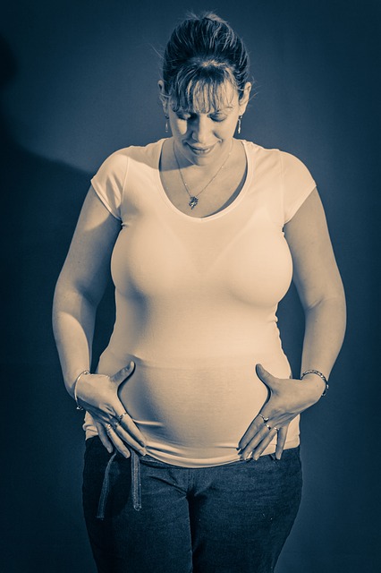 Qué pasa durante las visitas prenatales
