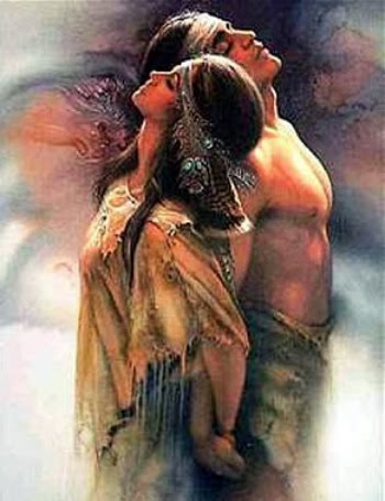 Indios para no casarse