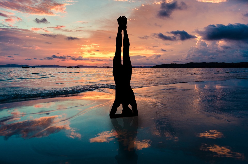 ¿Cuántos estilos de Yoga existen y cual es la diferencia?