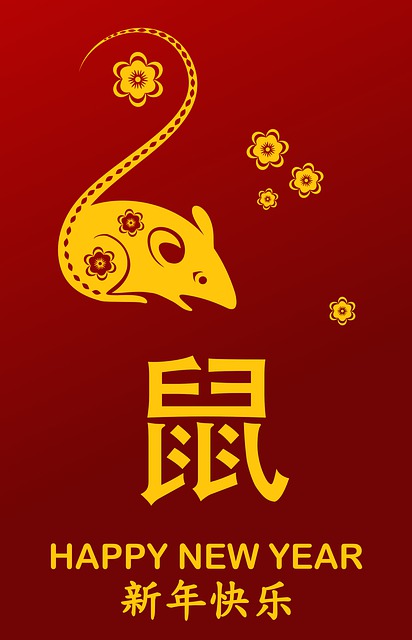 horoscopo chino 2020 rata