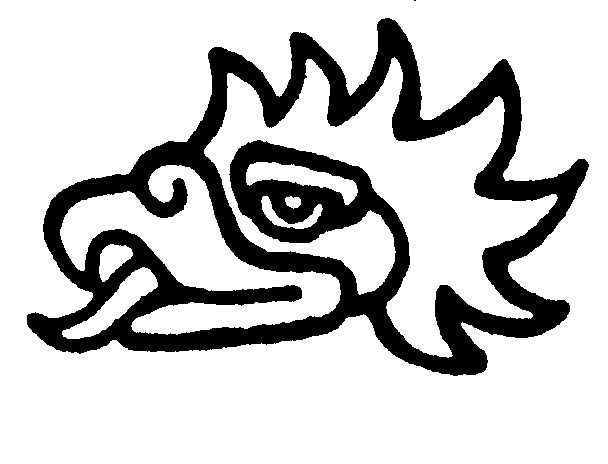 águila águila