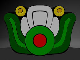 flor Azteca flor Azteca