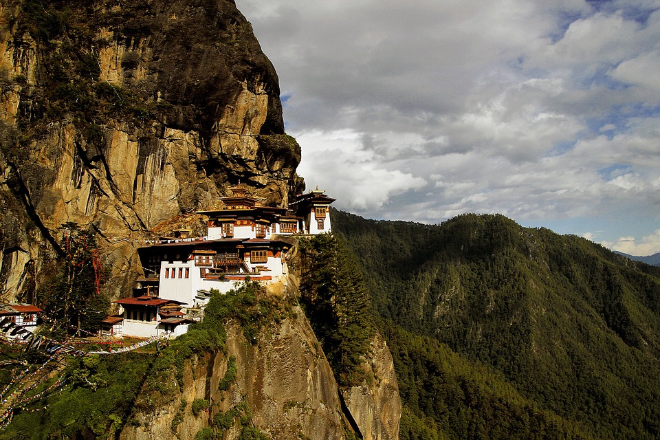 ¿Qué es el Budismo Tibetano (Vajrayana)?