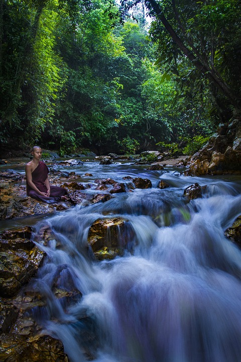 ¿Cada meditación cumple una función dentro de nuestra alma?