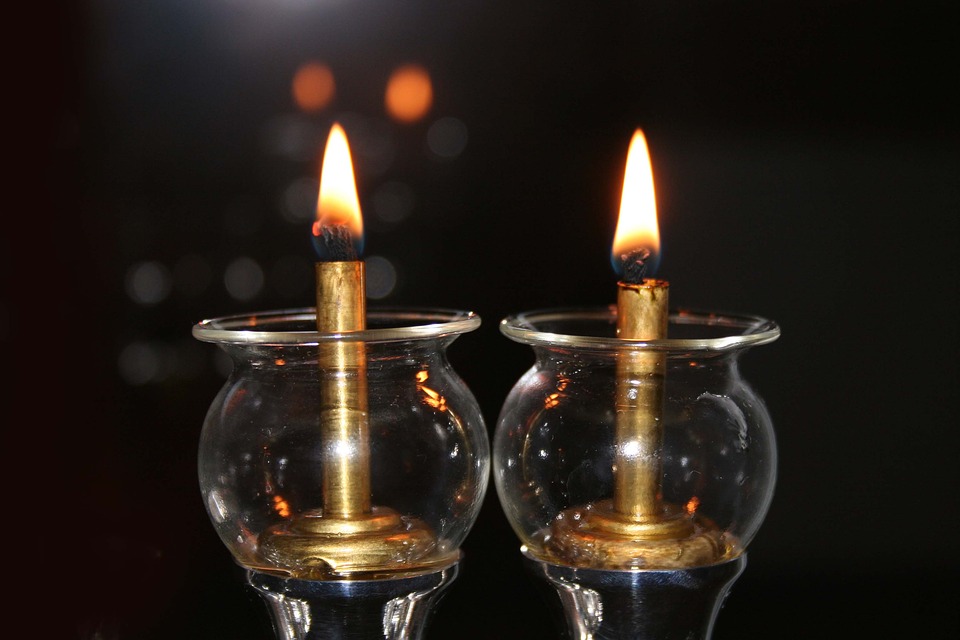 Religiones, Sectas y Grupos. ¿Qué es el Judaísmo?