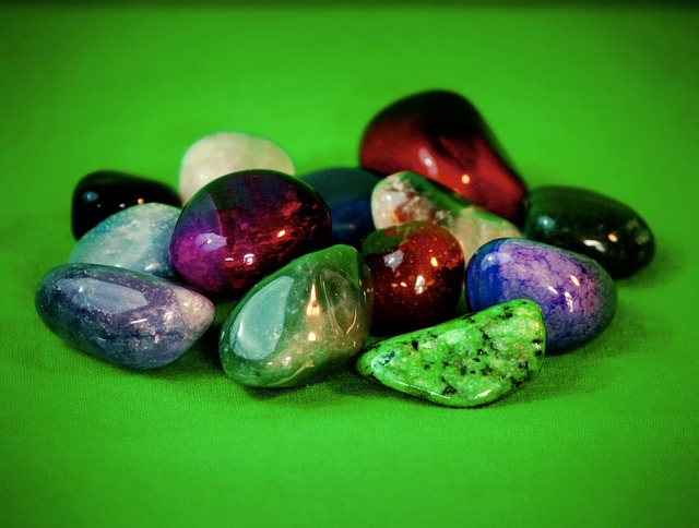 piedras preciosas