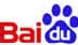 Baidu buscador