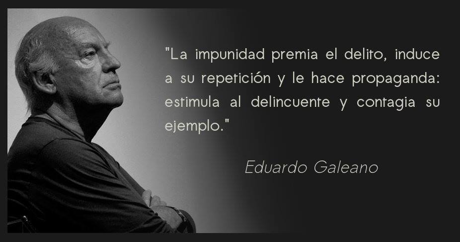 Resultado de imagen para un gobierno que premia corruptos frase